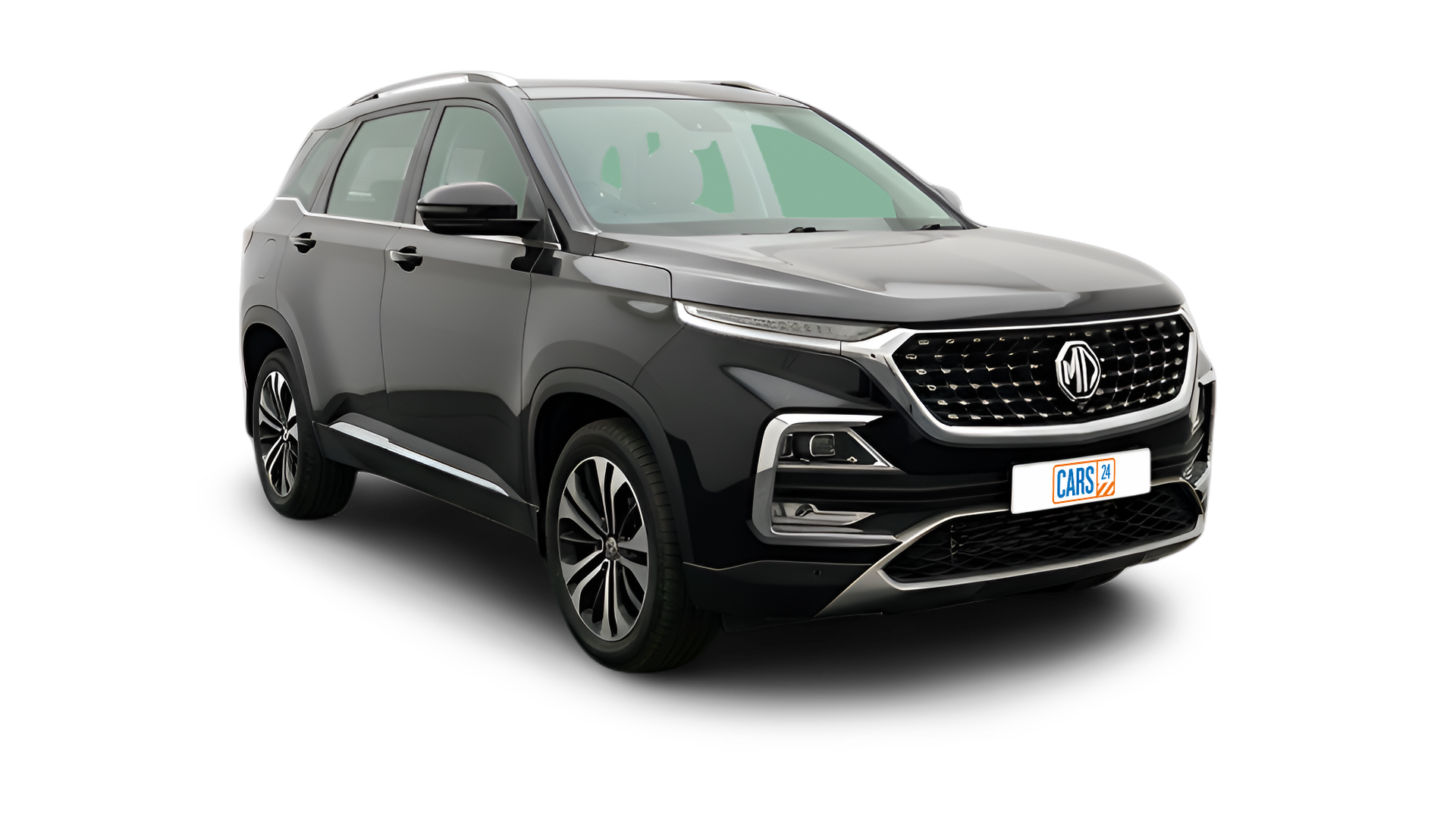 MG HECTOR-img